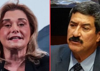 Javier Corral retira impugnación contra Maru Campos y acusa uso político del caso