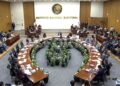 Información reservada de la UIF provoca tensiones en el INE antes de decidir sobre nuevos partidos políticos
