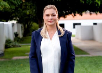T-MEC en riesgo: Maru Campos rechaza intervención de EE.UU. y acusa a Morena de proteger al narcotráfico