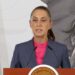 Sheinbaum anuncia nueva secretaria de las Mujeres; aborda T-MEC, CNTE y avances de vivienda
