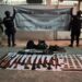 Ataque con drones explosivos contra militares y policías en Escuinapa activa operativo de seguridad