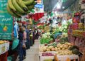 Inflación en México baja a 3.55% y alcanza su menor nivel en meses