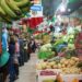 Inflación en México baja a 3.55% y alcanza su menor nivel en meses