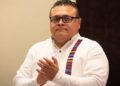 Morena refuerza su estructura interna y coloca a Manuel Zavala al frente de Organización
