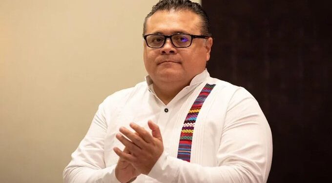 Morena refuerza su estructura interna y coloca a Manuel Zavala al frente de Organización