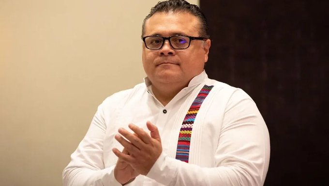 Morena refuerza su estructura interna y coloca a Manuel Zavala al frente de Organización