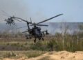 Estados Unidos anuncia respuesta contra Irán tras derribo de helicóptero militar en el golfo de Omán