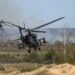 Estados Unidos anuncia respuesta contra Irán tras derribo de helicóptero militar en el golfo de Omán