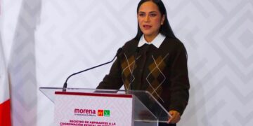 Morena rechaza versión del NYT y afirma que no protegerá a ningún funcionario involucrado en delitos