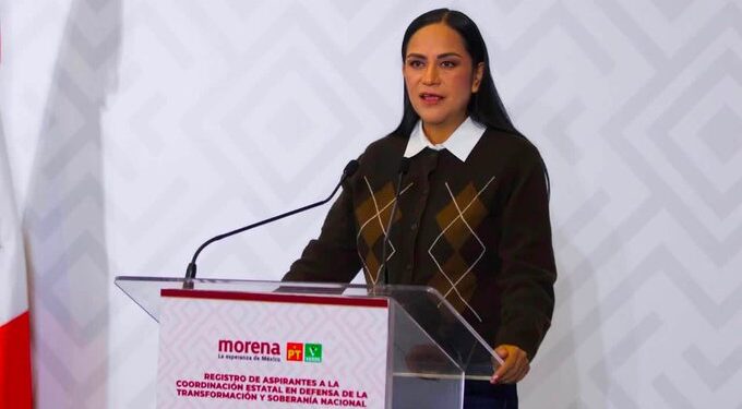 Morena rechaza versión del NYT y afirma que no protegerá a ningún funcionario involucrado en delitos