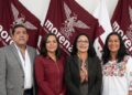 Morena y aliados registran salida temporal de legisladores rumbo a las elecciones de 2027