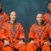 NASA presenta a los astronautas de Artemis III, la misión clave rumbo al regreso humano a la Luna