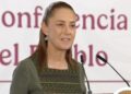 Sheinbaum resalta éxito del Mundial 2026, defiende el diálogo con la CNTE y reporta avances económicos
