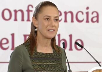 Sheinbaum resalta éxito del Mundial 2026, defiende el diálogo con la CNTE y reporta avances económicos