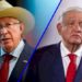 AMLO teme revelaciones de “El Mayo” Zambada a EE.UU., afirma Ken Salazar en sus memorias