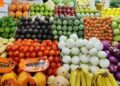 Canasta básica rebasa los 4 mil 800 pesos en junio, mientras la inflación alcanza su menor nivel desde 2020