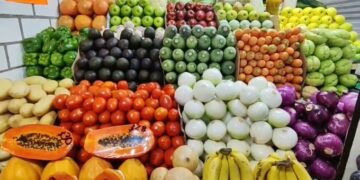 Canasta básica rebasa los 4 mil 800 pesos en junio, mientras la inflación alcanza su menor nivel desde 2020