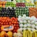 Canasta básica rebasa los 4 mil 800 pesos en junio, mientras la inflación alcanza su menor nivel desde 2020