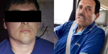 FGR revela cómo identificó a “El Jando”, operador del vuelo que llevó a “El Mayo” a EU