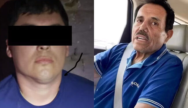 FGR revela cómo identificó a “El Jando”, operador del vuelo que llevó a “El Mayo” a EU