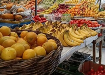 Inflación en México cae a 3.37% en junio, su nivel más bajo en cinco años
