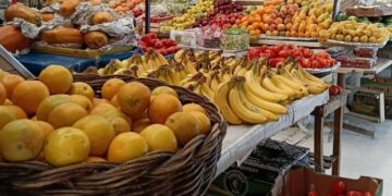 Inflación en México cae a 3.37% en junio, su nivel más bajo en cinco años