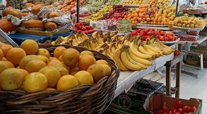 Inflación en México cae a 3.37% en junio, su nivel más bajo en cinco años