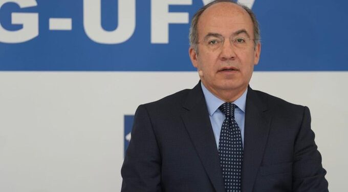 Calderón y “El Chapo”: dos momentos que marcaron las acusaciones contra Ruffo Appel