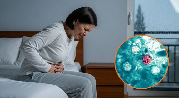 Alerta de viaje a Estados Unidos: Secretaría de Salud advierte por brote de ciclosporiasis