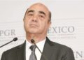 Murillo Karam permanecerá bajo resguardo domiciliario con restricciones de movilidad