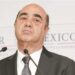 Murillo Karam permanecerá bajo resguardo domiciliario con restricciones de movilidad