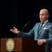 Stephen Miller insiste en amenaza de cárteles mexicanos y respalda medidas de seguridad de EU