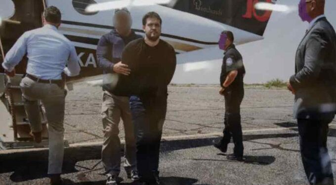Los Angeles Times revela cómo EU habría buscado convencer a Joaquín Guzmán López de entregarse