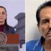 Caso Zambada: Sheinbaum descarta adelantar postura y deja investigación en manos de la FGR