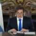 Milei asegura que México, Brasil y el Partido Demócrata financiaron una campaña contra su gobierno