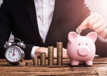 Afores cierran el primer semestre con ganancias por 484 mil millones de pesos pese a la volatilidad financiera