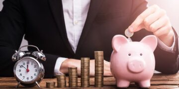 Afores cierran el primer semestre con ganancias por 484 mil millones de pesos pese a la volatilidad financiera