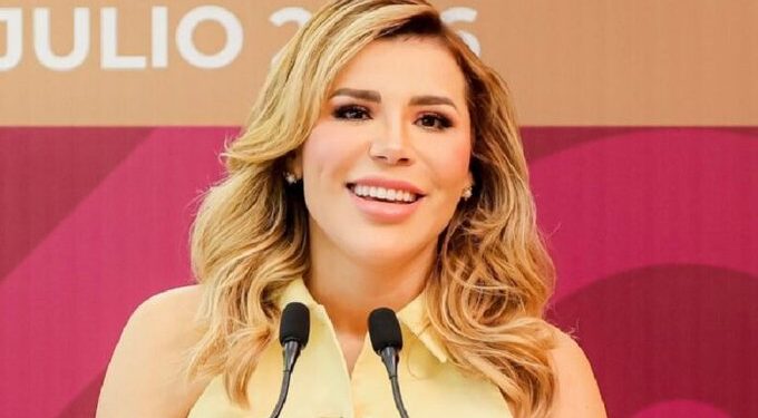 Filtran segundo audio de Marina del Pilar; expresa disposición para colaborar con autoridades de Estados Unidos