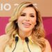 Filtran segundo audio de Marina del Pilar; expresa disposición para colaborar con autoridades de Estados Unidos