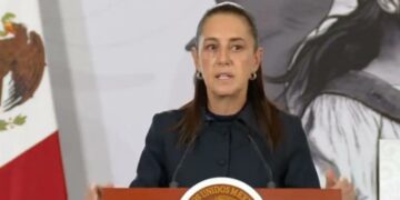 Sheinbaum fija postura ante muertes de mexicanos en EU y anuncia medidas para el sector cañero