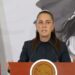 Sheinbaum fija postura ante muertes de mexicanos en EU y anuncia medidas para el sector cañero