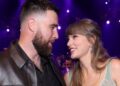 Un gran operativo en Nueva York dispara las versiones sobre la boda de Taylor Swift y Travis Kelce