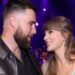 Un gran operativo en Nueva York dispara las versiones sobre la boda de Taylor Swift y Travis Kelce