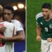 México vs. Inglaterra se jugará a las 18:00 horas; FIFA mantiene el horario original para los octavos de final