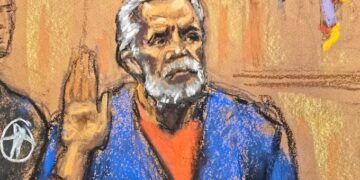Sentencia de “El Mayo” Zambada entra en su fase final; Sheinbaum exige esclarecer el papel de EU en su captura