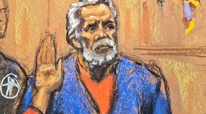 Sentencia de “El Mayo” Zambada entra en su fase final; Sheinbaum exige esclarecer el papel de EU en su captura