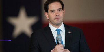 Departamento de Estado pide a embajada en México datos sobre organizaciones de extrema izquierda