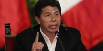 Pedro Castillo exige su liberación tras dictamen de la ONU; Gobierno de Perú analiza impacto en posible indulto