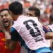 España derrota a Bélgica y avanza a semifinales del Mundial 2026; enfrentará a Francia por el pase a la final