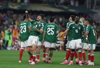 México avanza con autoridad a octavos del Mundial 2026; triunfo sobre Ecuador desata festejos y deja saldo trágico